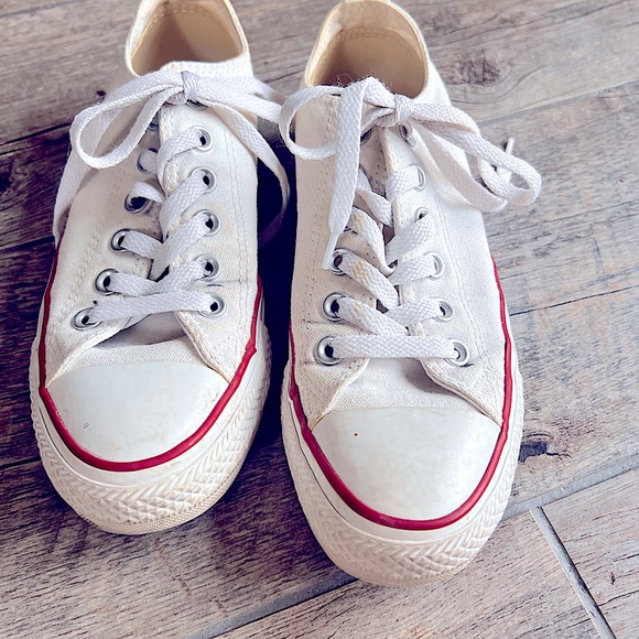 Converse All-Stars size 7 - Picture 5 of 6